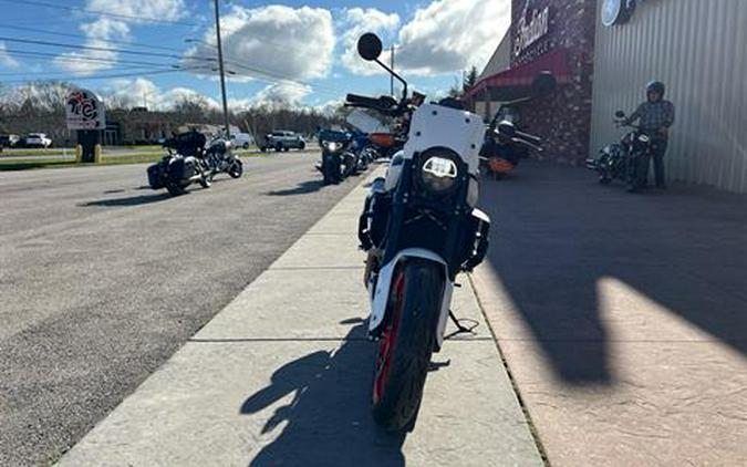 2023 Indian Motorcycle FTR Sport