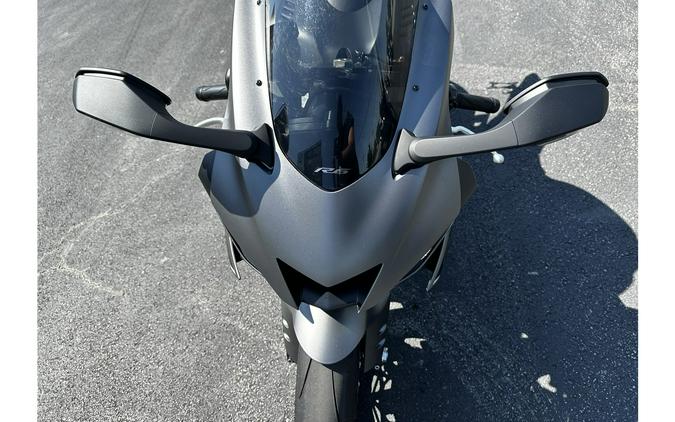 2018 Yamaha YZF-R6