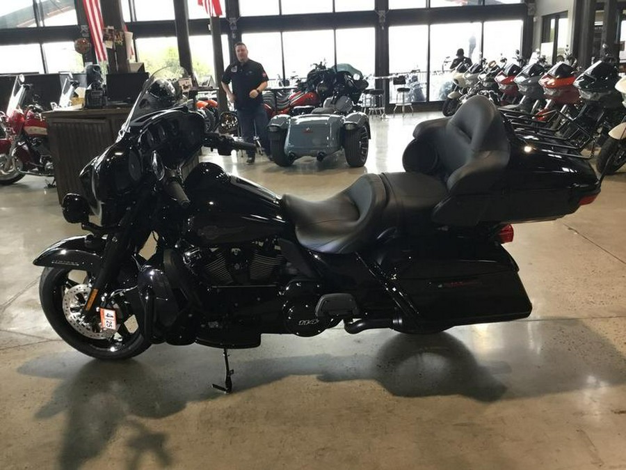 2024 Harley-Davidson® FLHTK - Ultra Limited®