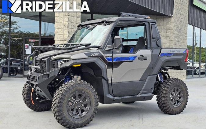 2024 Polaris Polaris XPEDITION XP Ultimate