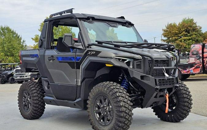 2024 Polaris Polaris XPEDITION XP Ultimate