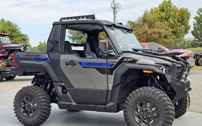 2024 Polaris Polaris XPEDITION XP Ultimate