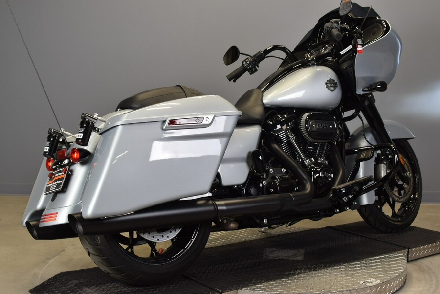 2023 Harley-Davidson Road Glide Special