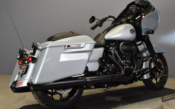 2023 Harley-Davidson Road Glide Special