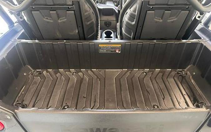 2025 Kawasaki Teryx4 S LE