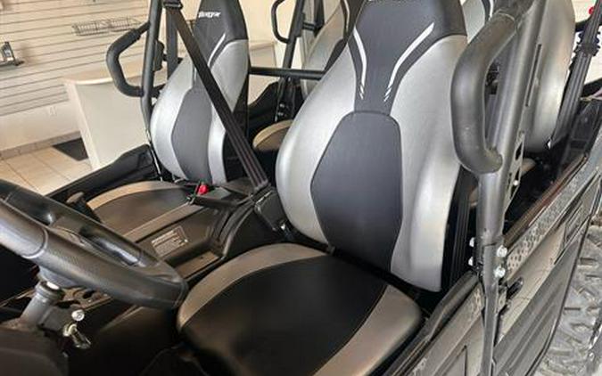 2025 Kawasaki Teryx4 S LE