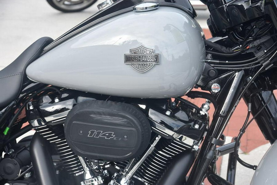 2025 Harley-Davidson® FLHRXS - Road King® Special
