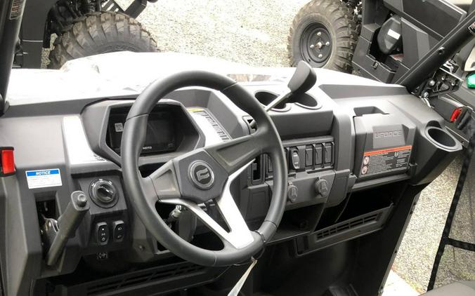 2025 CFMOTO UForce 600