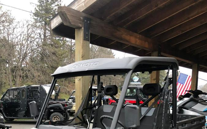 2025 CFMOTO UForce 600