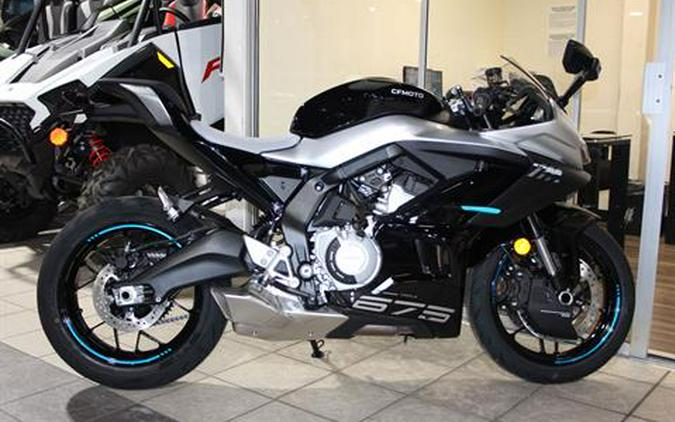 2026 CFMOTO 675SS
