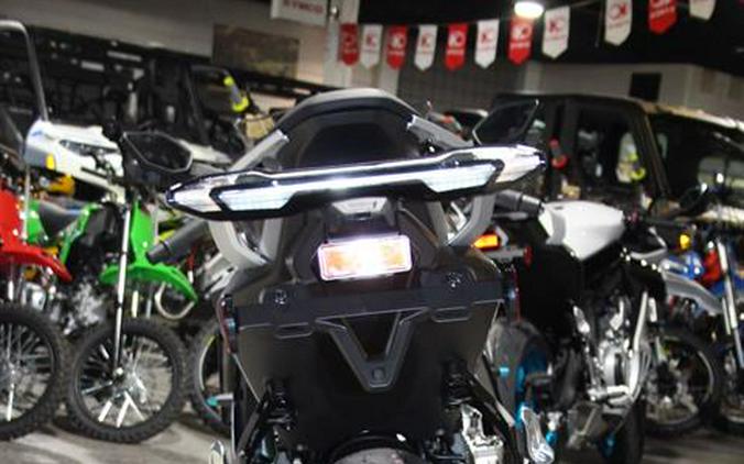2026 CFMOTO 675SS