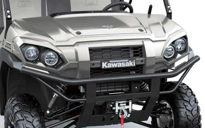 2026 Kawasaki Mule™ PRO-FXT™ 1000 LE Ranch Edition
