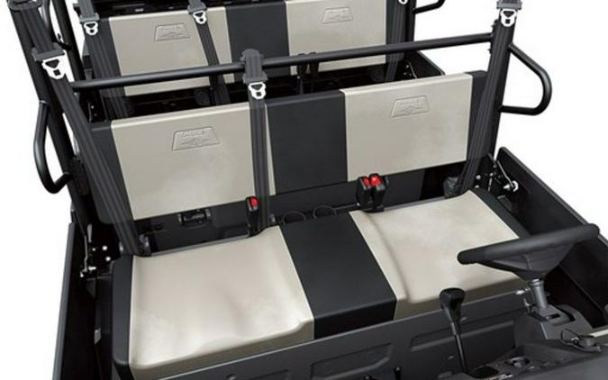 2026 Kawasaki Mule™ PRO-FXT™ 1000 LE Ranch Edition