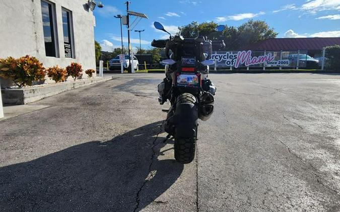 New 2026 BMW R 1300 GS