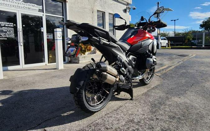 New 2026 BMW R 1300 GS
