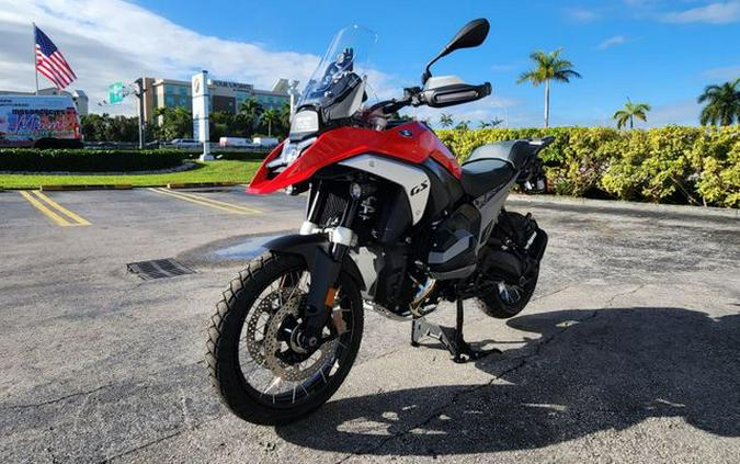 New 2026 BMW R 1300 GS