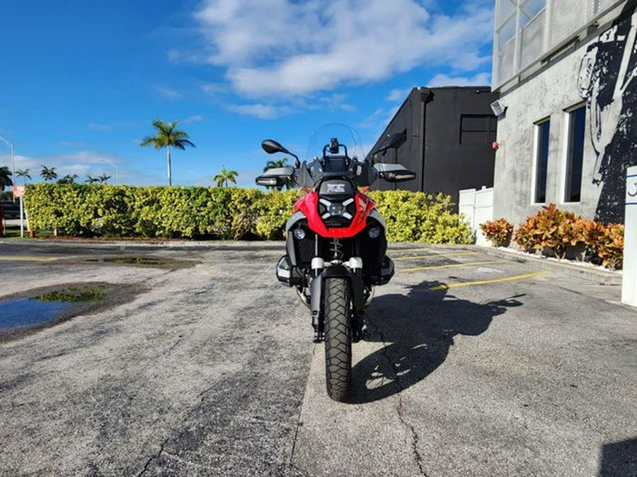 New 2026 BMW R 1300 GS