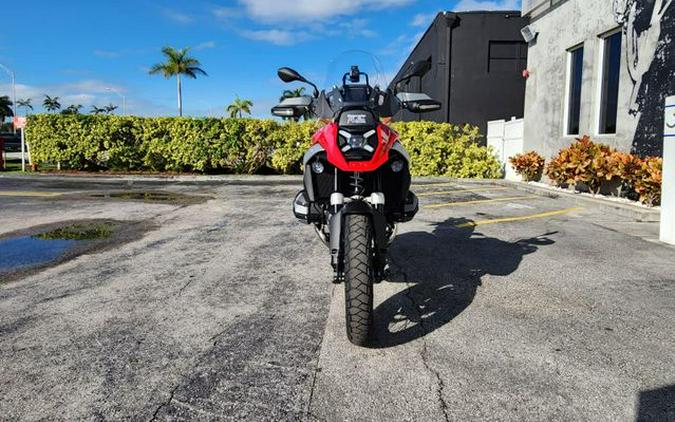 New 2026 BMW R 1300 GS