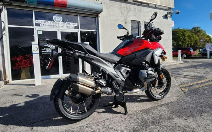 New 2026 BMW R 1300 GS
