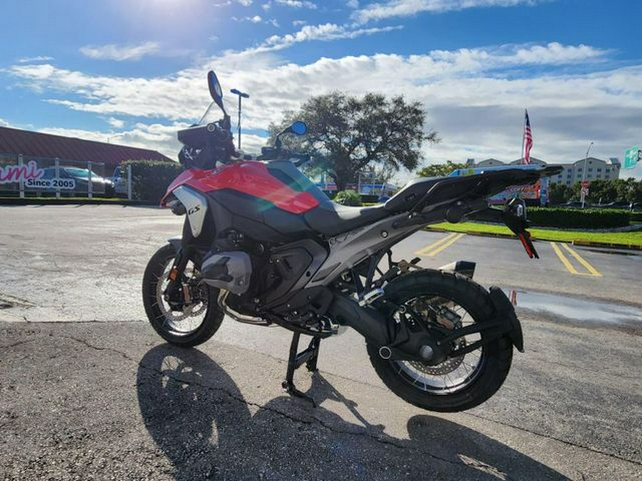 New 2026 BMW R 1300 GS