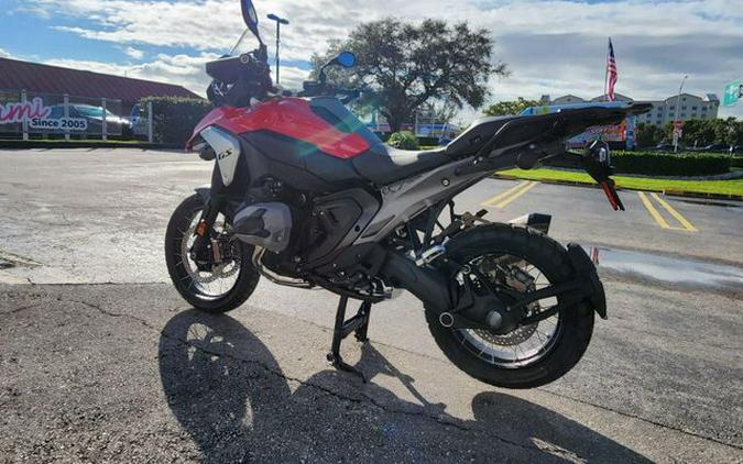 New 2026 BMW R 1300 GS