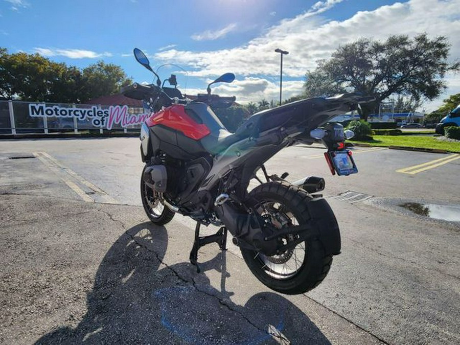 New 2026 BMW R 1300 GS