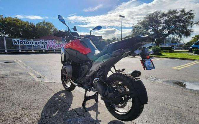 New 2026 BMW R 1300 GS