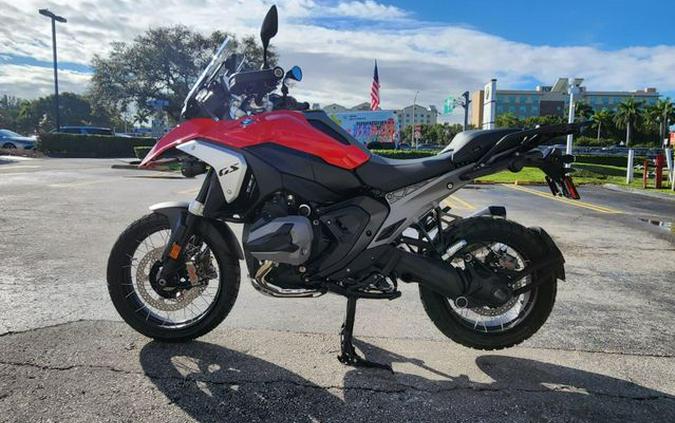 New 2026 BMW R 1300 GS