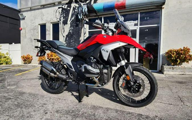 New 2026 BMW R 1300 GS