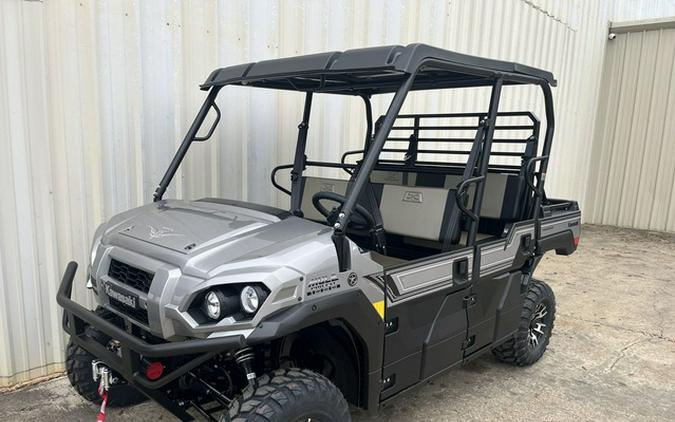 2026 Kawasaki Mule PRO-FXT 1000 LE Ranch Edition