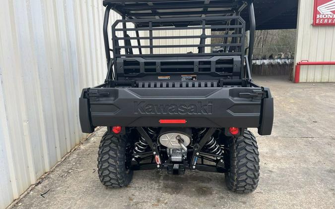 2026 Kawasaki Mule PRO-FXT 1000 LE Ranch Edition