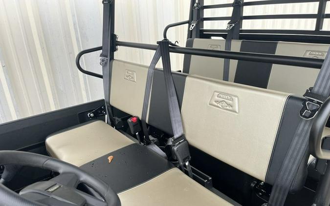 2026 Kawasaki Mule PRO-FXT 1000 LE Ranch Edition