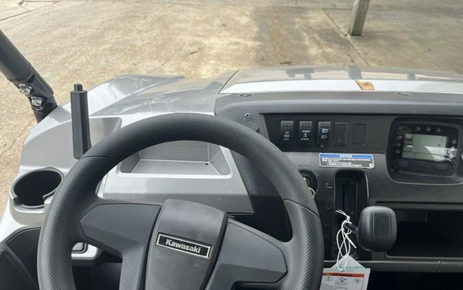 2026 Kawasaki Mule PRO-FXT 1000 LE Ranch Edition