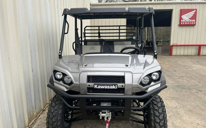 2026 Kawasaki Mule PRO-FXT 1000 LE Ranch Edition
