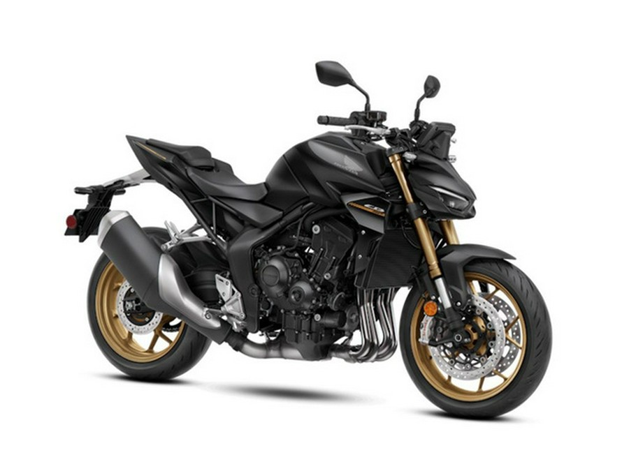 2026 Honda CB1000 Hornet SP