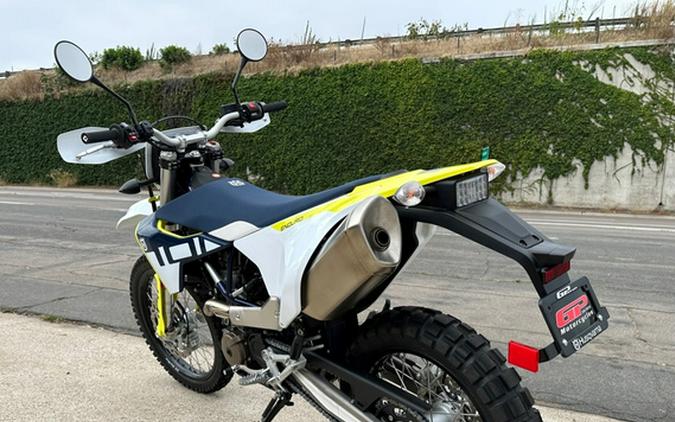 2023 Husqvarna Motorcycles Enduro 701