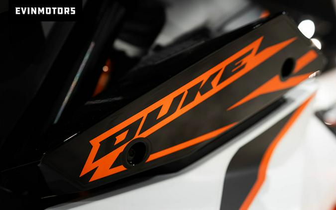 2026 KTM Duke 990 R