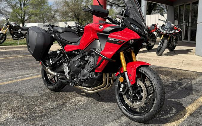 2022 Yamaha Tracer 9