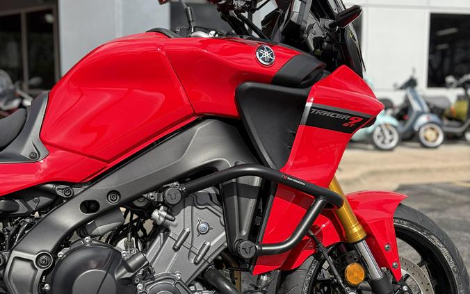 2022 Yamaha Tracer 9