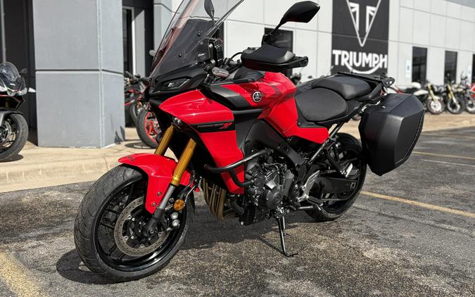 2022 Yamaha Tracer 9