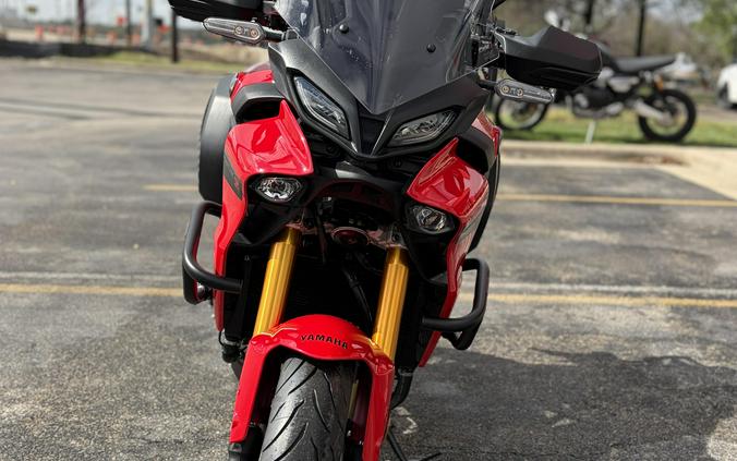 2022 Yamaha Tracer 9