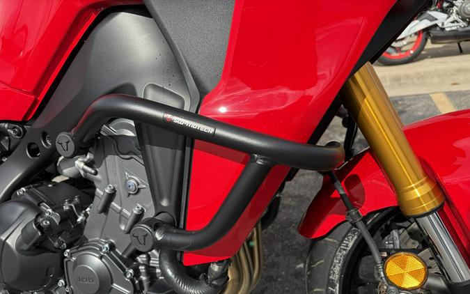 2022 Yamaha Tracer 9