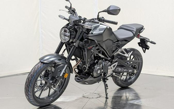 2026 Honda CB300R