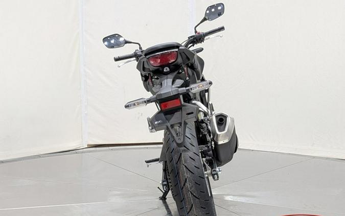 2026 Honda CB300R