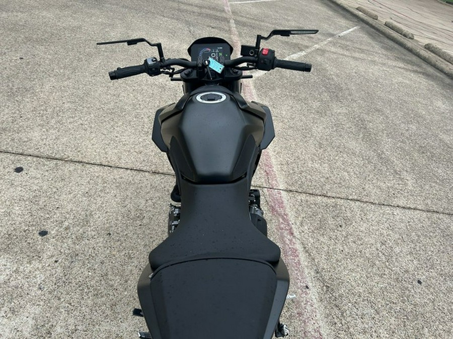 2024 Suzuki GSX 8S
