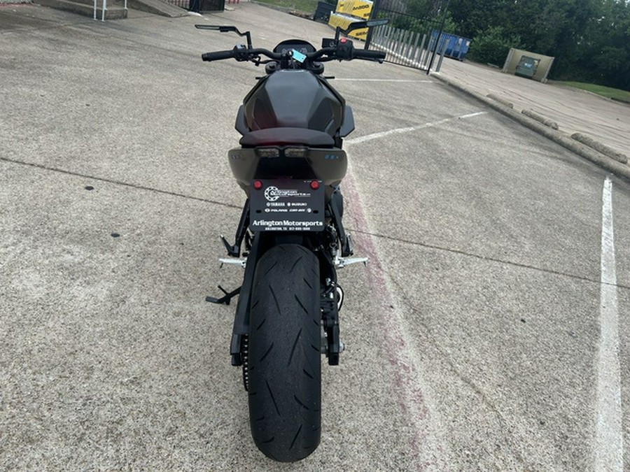 2024 Suzuki GSX 8S