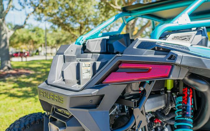 2025 Polaris RZR Pro R 4 Ultimate