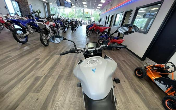 2025 Yamaha MT-03