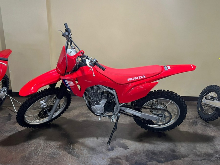 2026 Honda CRF 300F