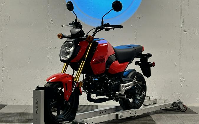 2025 Honda Grom